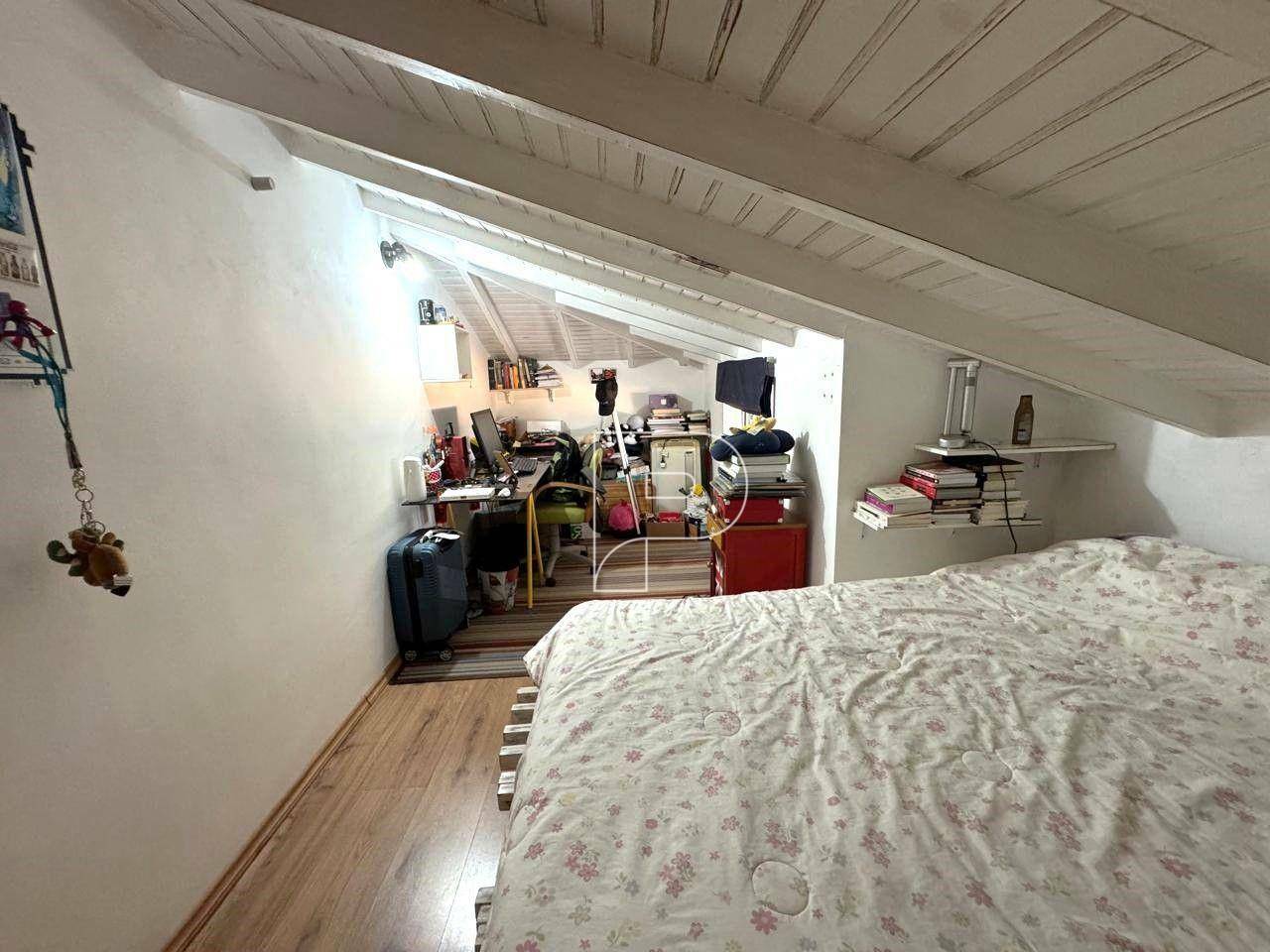 Casa de Condomínio à venda com 3 quartos, 129m² - Foto 20