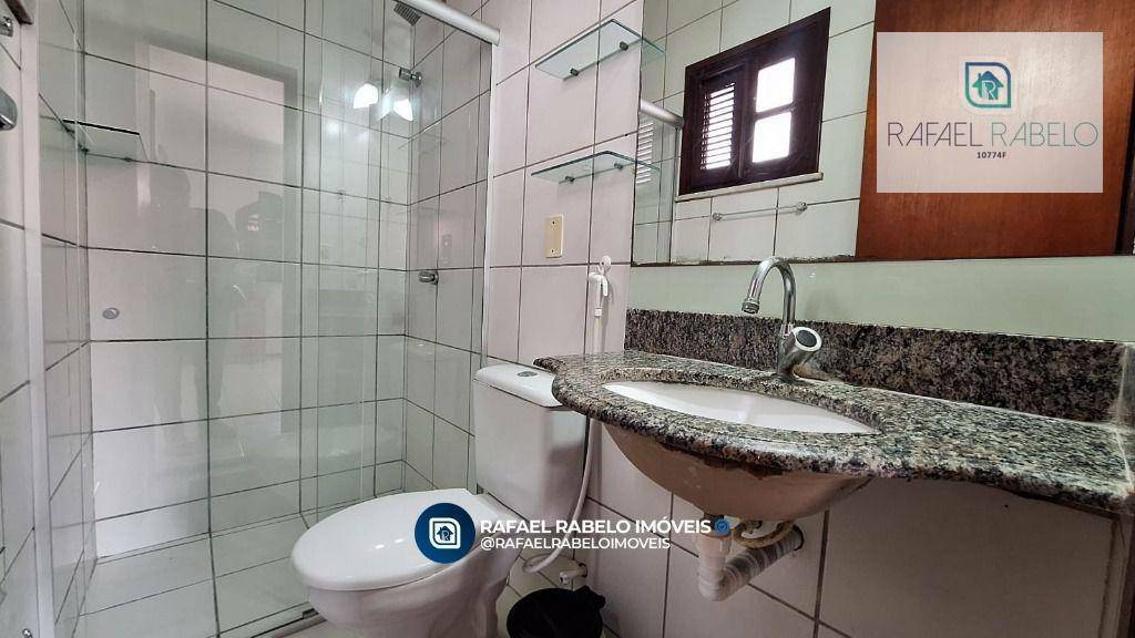 Casa de Condomínio à venda com 4 quartos, 133m² - Foto 11