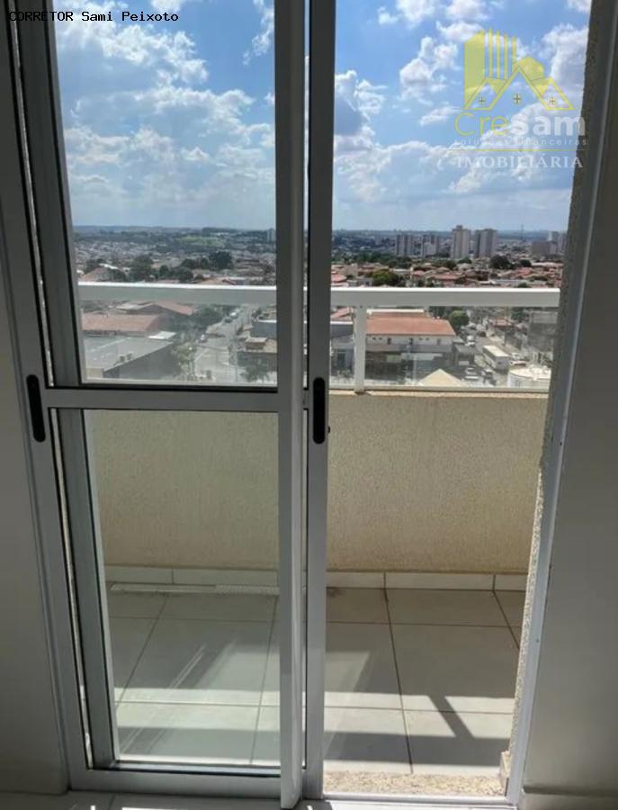 Apartamento para alugar com 2 quartos, 57m² - Foto 19