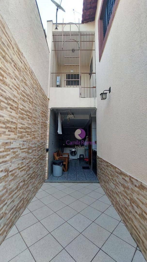 Sobrado à venda com 3 quartos, 161m² - Foto 39