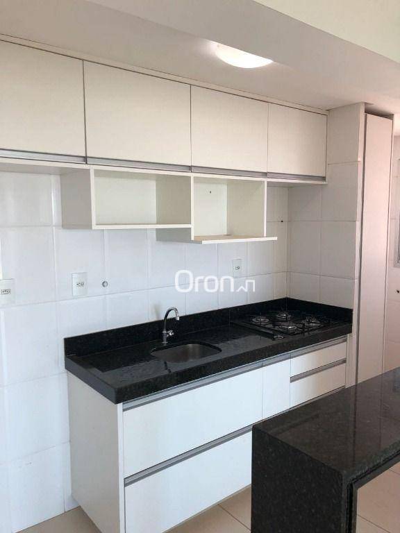 Apartamento à venda com 2 quartos, 56m² - Foto 2