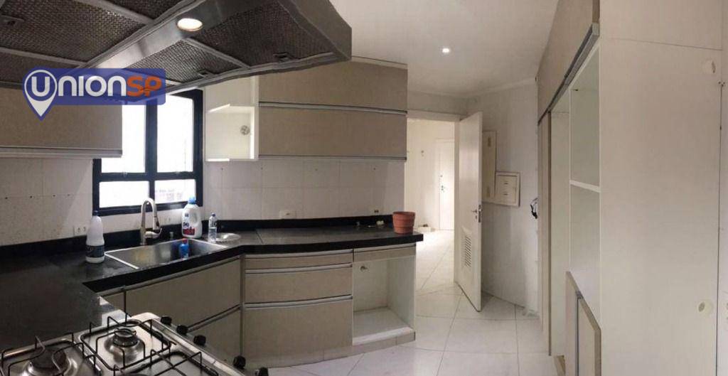 Apartamento à venda com 4 quartos, 188m² - Foto 5