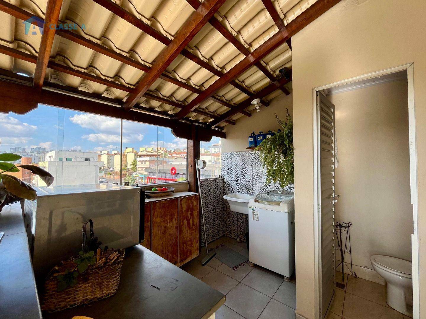 Cobertura, 4 quartos, 210 m² - Foto 22