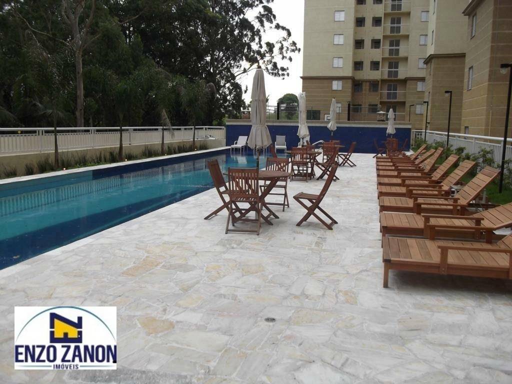 Apartamento, 2 quartos, 55 m² - Foto 5