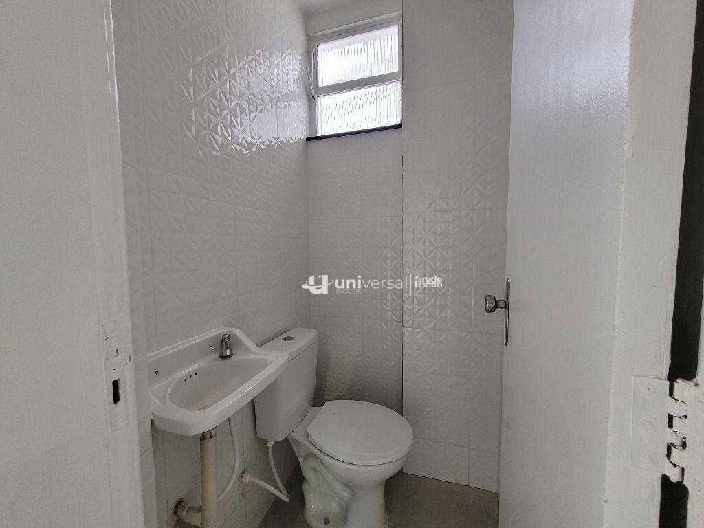 Apartamento à venda com 3 quartos, 118m² - Foto 13