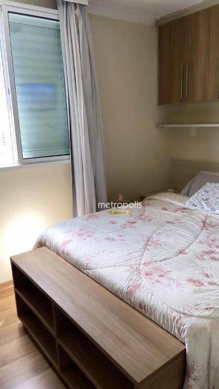 Apartamento à venda com 3 quartos, 73m² - Foto 14