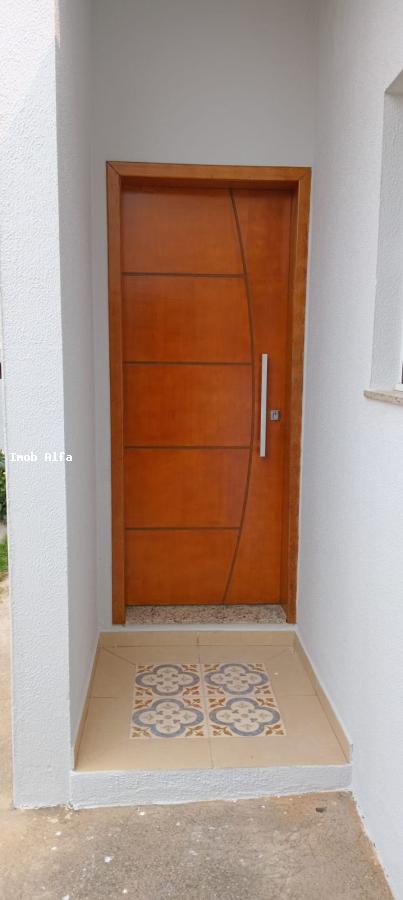 Casa de Condomínio à venda com 4 quartos, 150m² - Foto 6