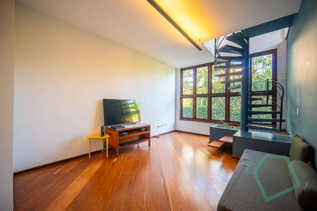 Casa de Condomínio à venda com 5 quartos, 677m² - Foto 5