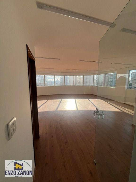 Conjunto Comercial-Sala para alugar, 97m² - Foto 4