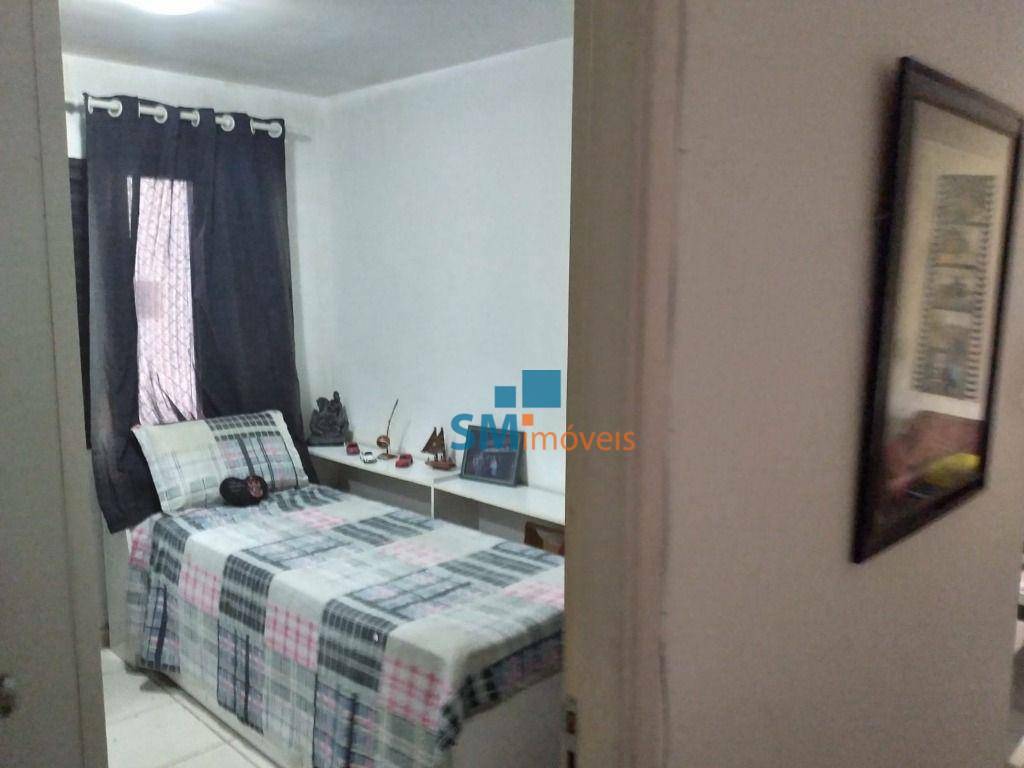 Apartamento à venda com 3 quartos, 65m² - Foto 10