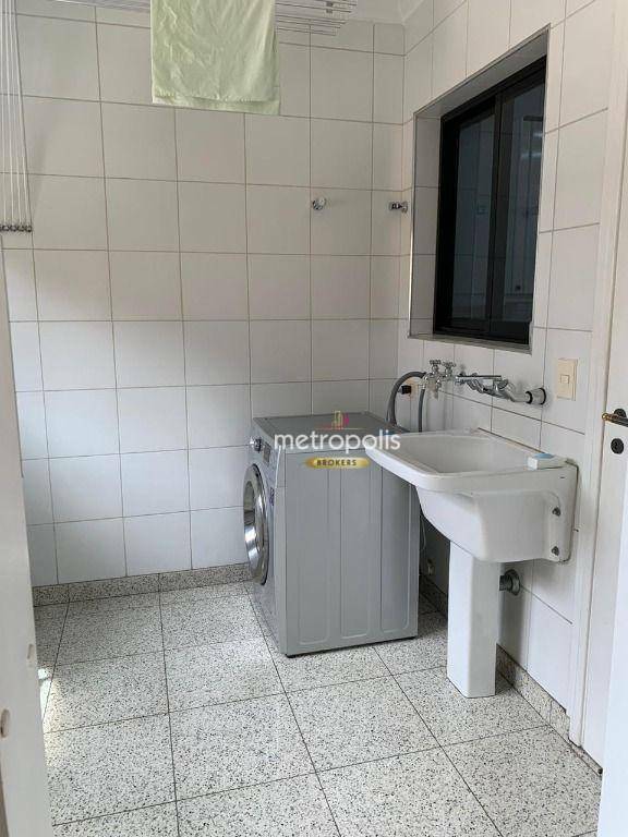 Apartamento à venda com 3 quartos, 150m² - Foto 18