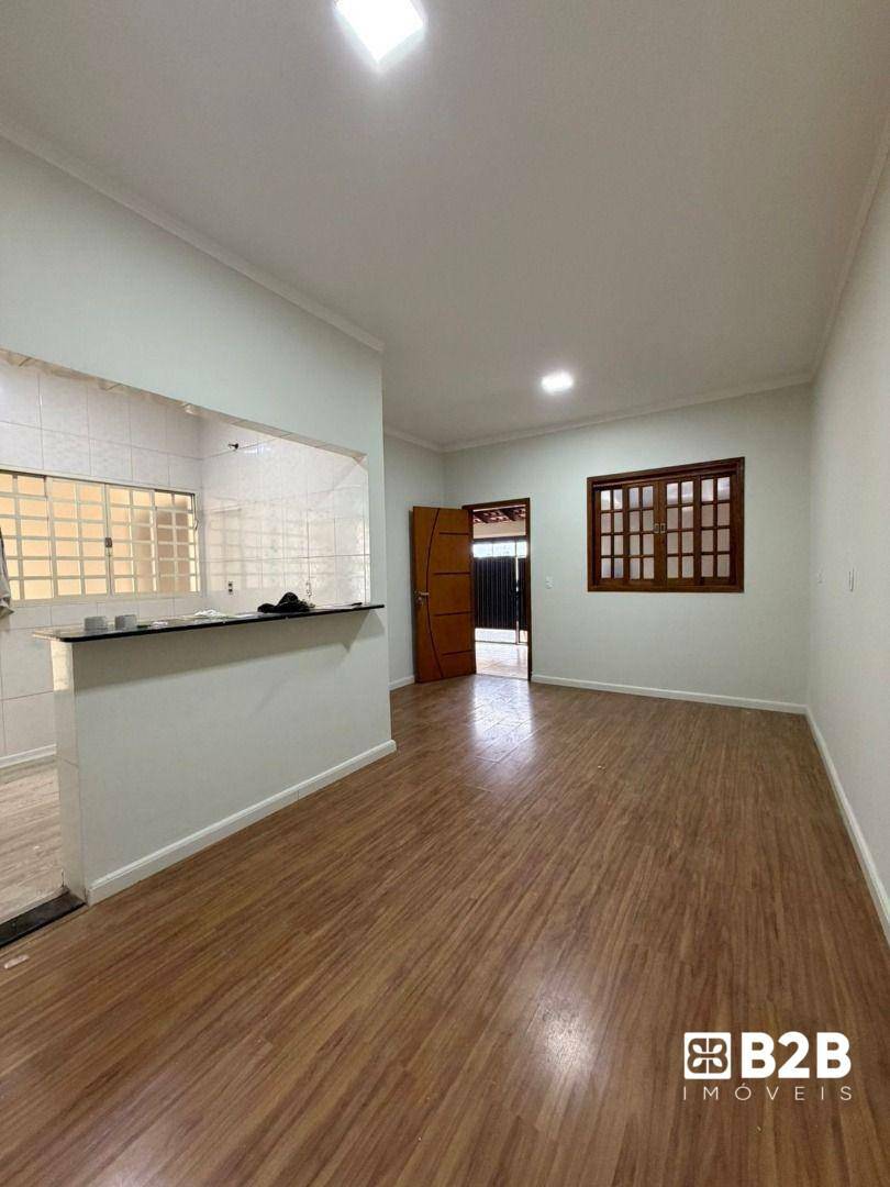 Casa, 3 quartos, 96 m² - Foto 4