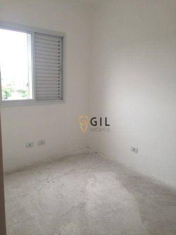 Apartamento à venda com 3 quartos, 93m² - Foto 8