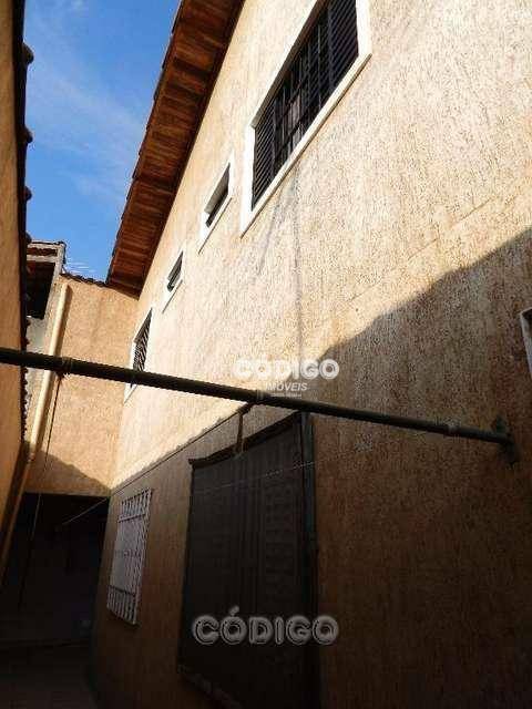 Sobrado à venda com 5 quartos, 175m² - Foto 23