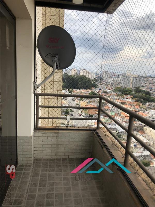 Apartamento à venda com 3 quartos, 94m² - Foto 15