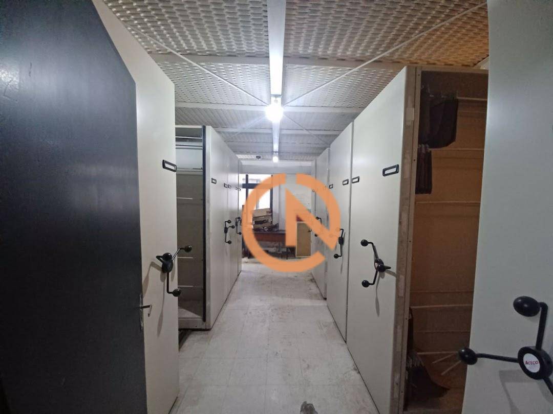 Conjunto Comercial-Sala à venda e aluguel, 1033m² - Foto 20