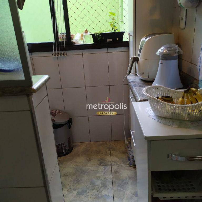 Apartamento à venda com 3 quartos, 85m² - Foto 14