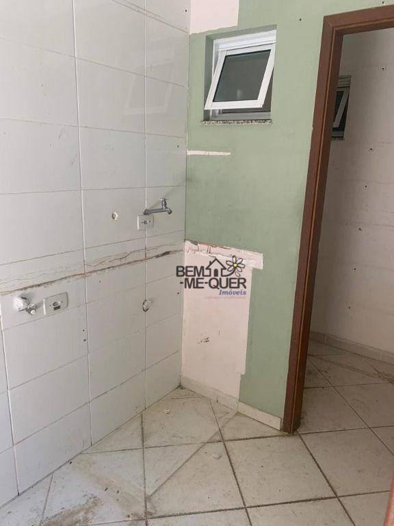 Sobrado à venda com 3 quartos, 120m² - Foto 13