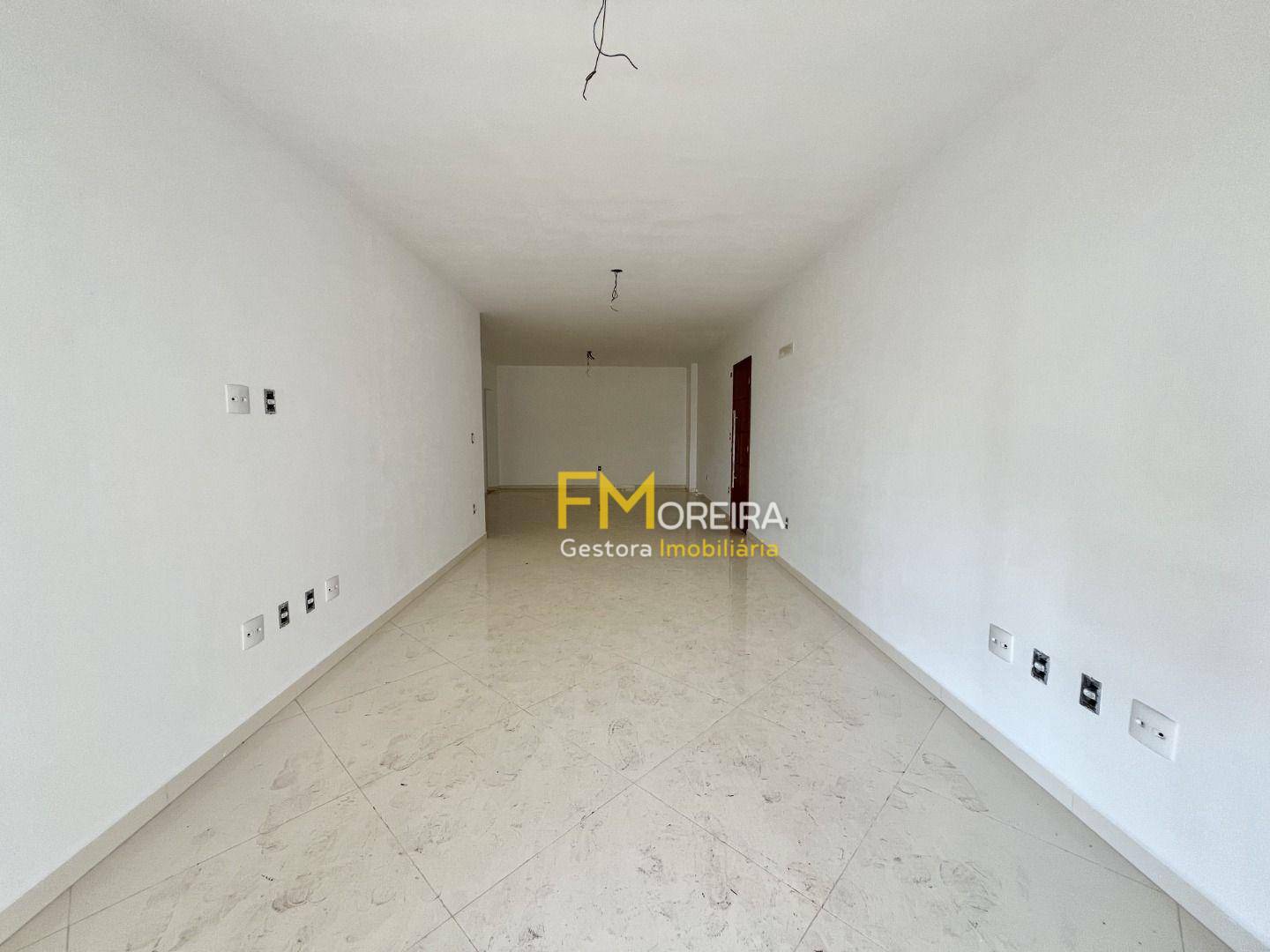 Apartamento à venda com 3 quartos, 162m² - Foto 5