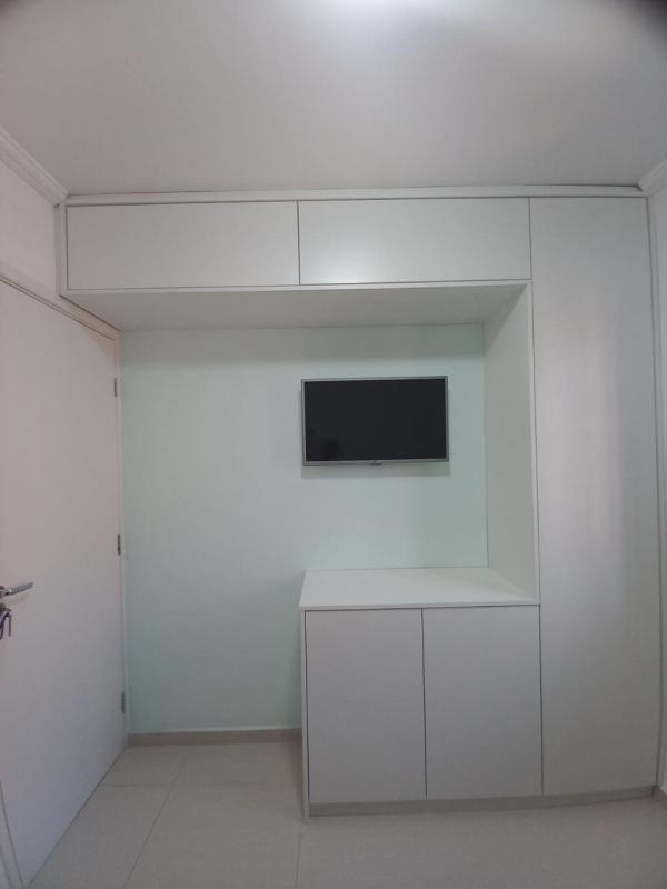 Apartamento à venda com 3 quartos, 74m² - Foto 11