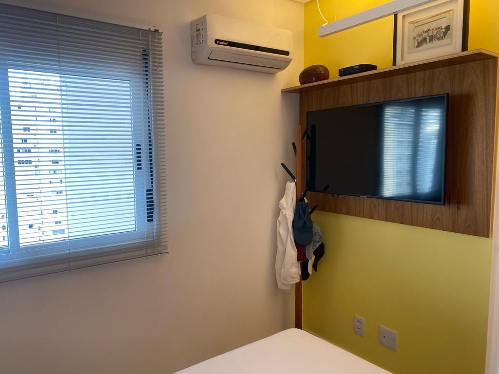 Apartamento à venda com 1 quarto, 77m² - Foto 39