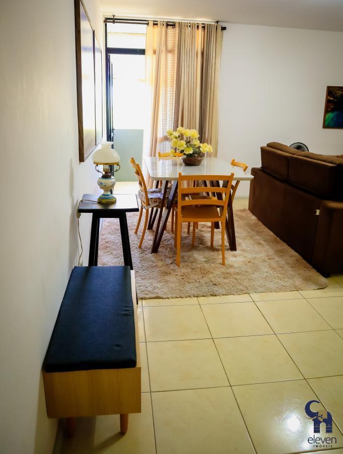 Apartamento à venda com 3 quartos, 120m² - Foto 3