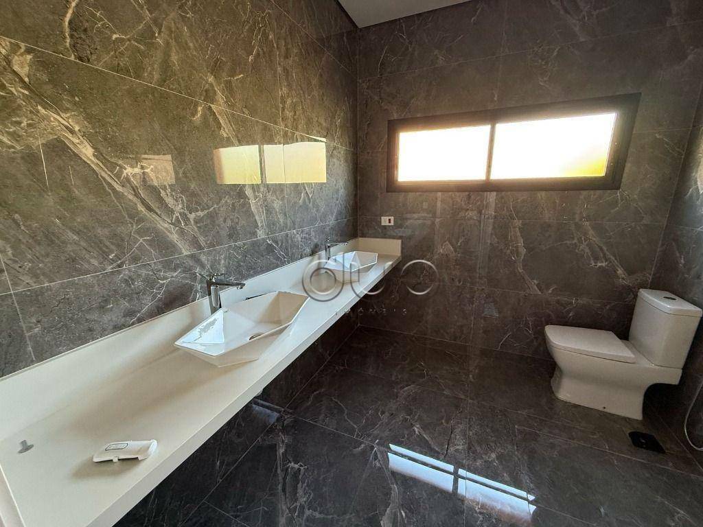 Casa de Condomínio à venda com 3 quartos, 195m² - Foto 24