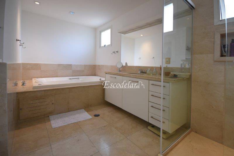 Apartamento à venda com 4 quartos, 367m² - Foto 6