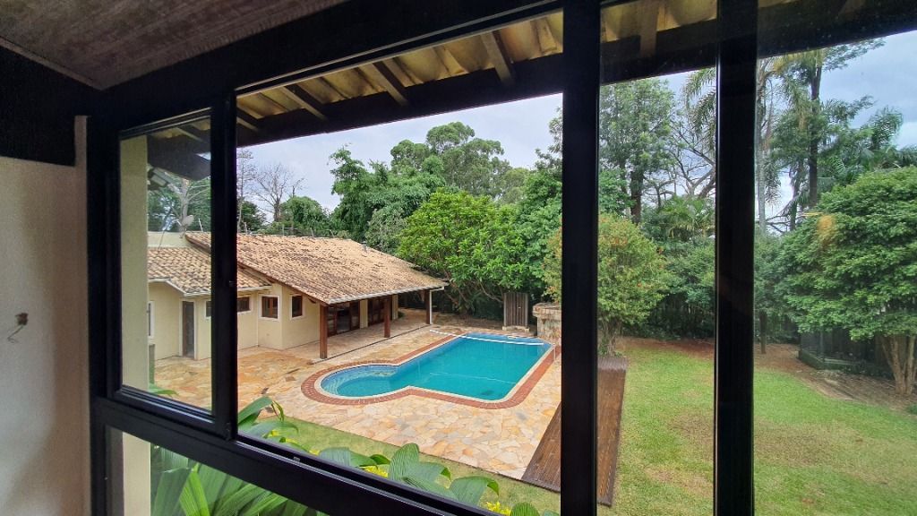 Casa de Condomínio à venda com 4 quartos, 455m² - Foto 21