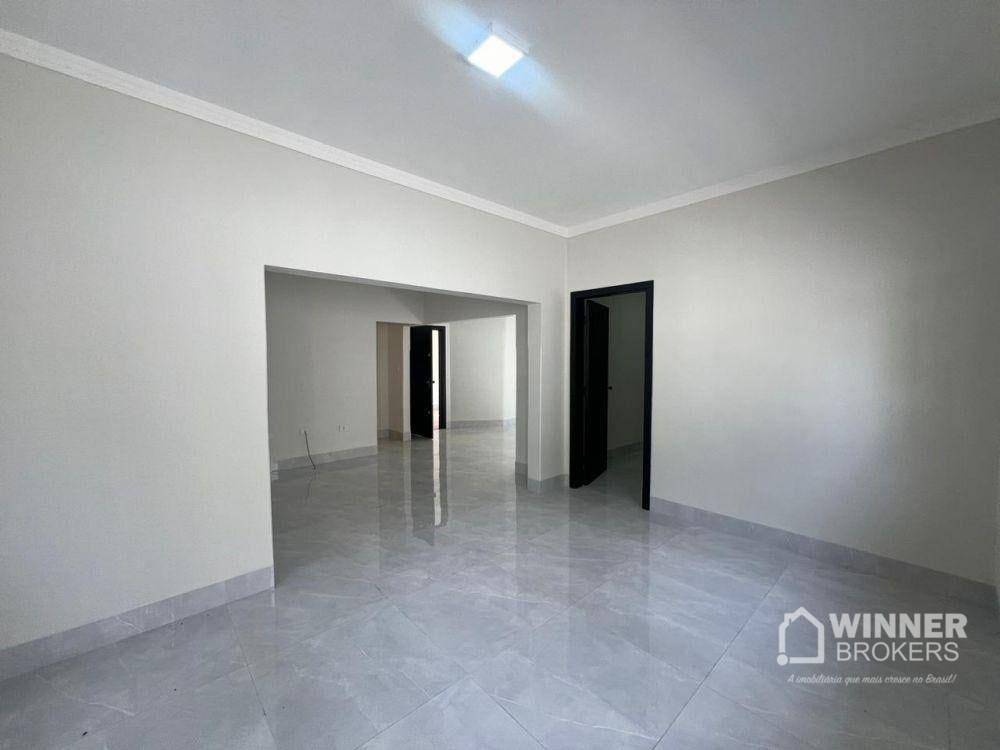 Casa à venda com 3 quartos, 157m² - Foto 5