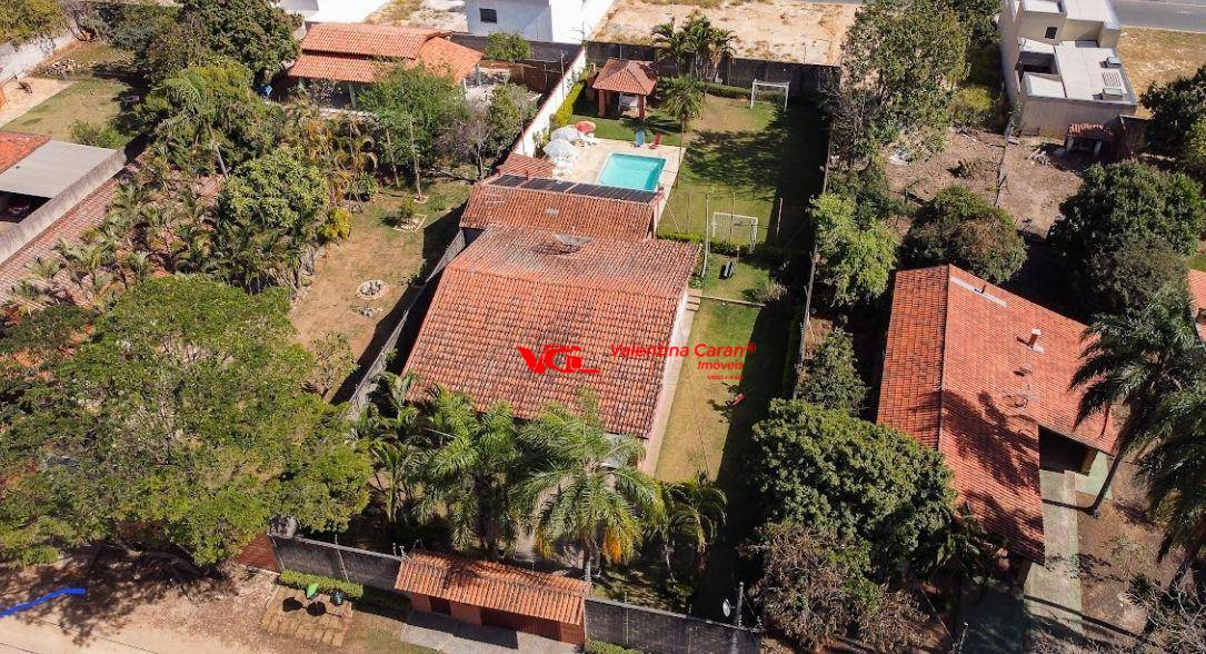 Chácara, 2 quartos, 1000 m² - Foto 1