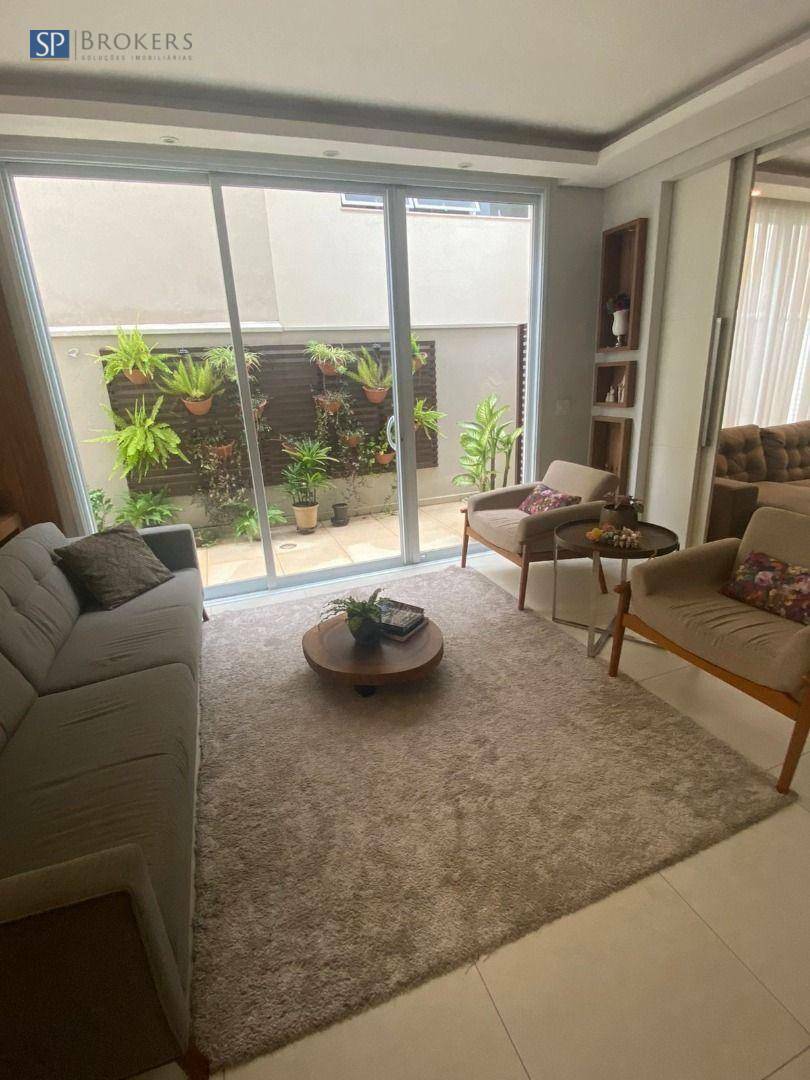 Casa de Condomínio à venda com 4 quartos, 312m² - Foto 10