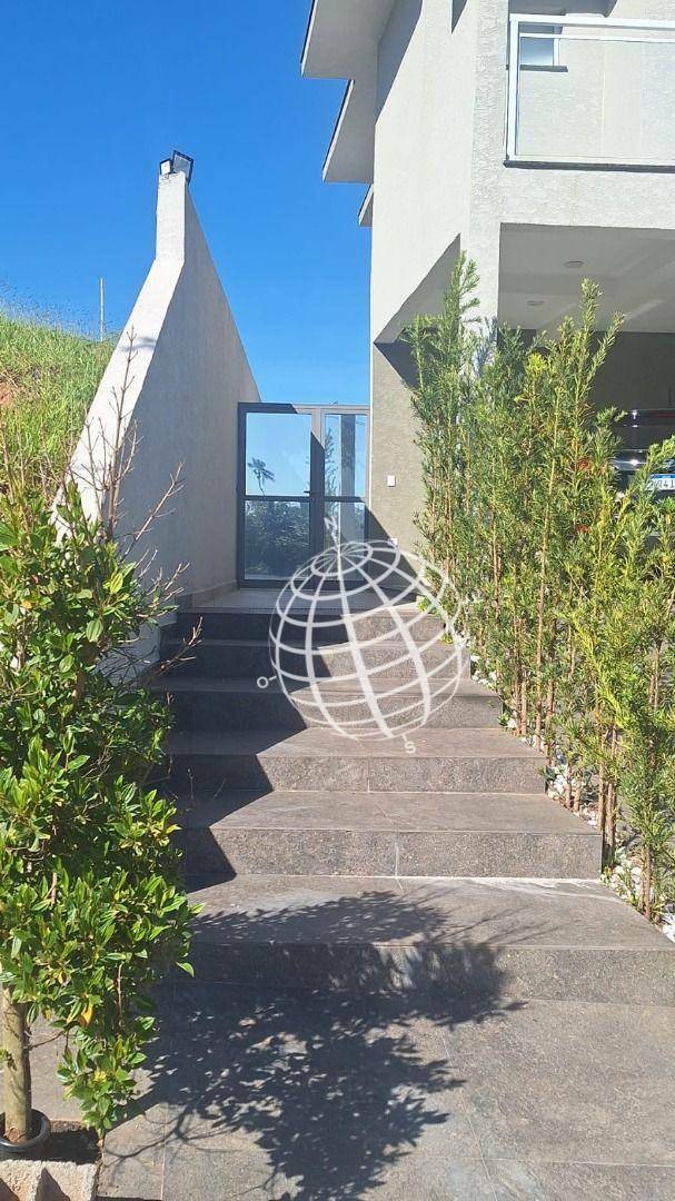 Casa de Condomínio à venda com 3 quartos, 210m² - Foto 7