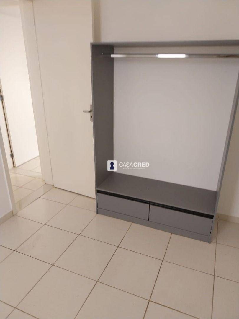 Apartamento, 2 quartos, 47 m² - Foto 8