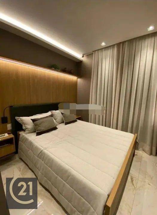 Apartamento à venda com 3 quartos, 84m² - Foto 14