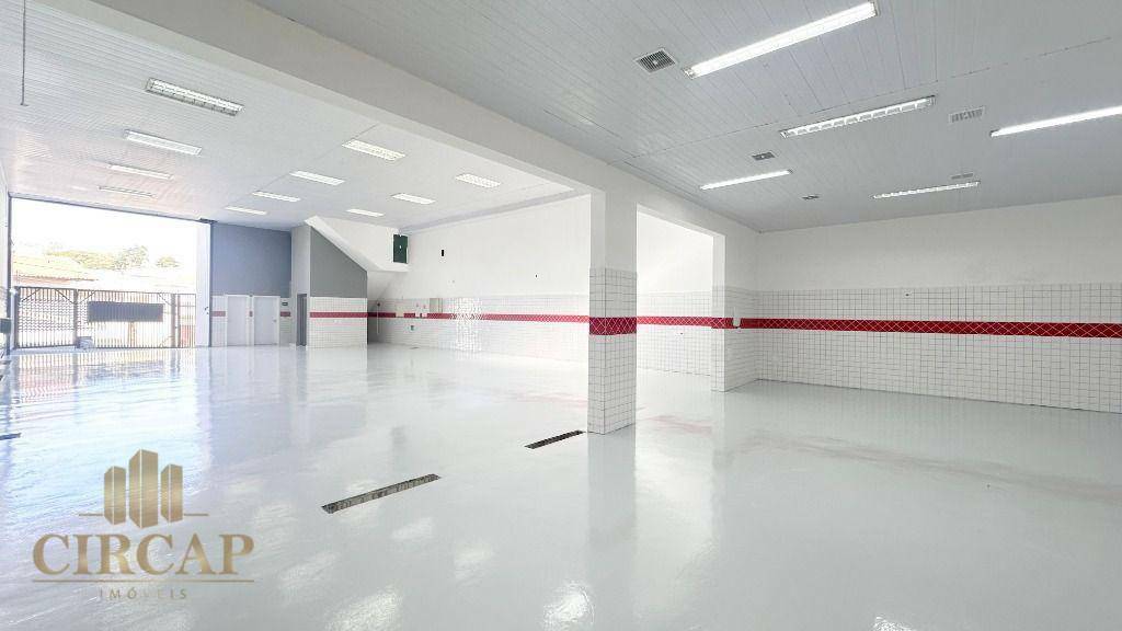 Depósito-Galpão-Armazém à venda e aluguel, 601m² - Foto 5