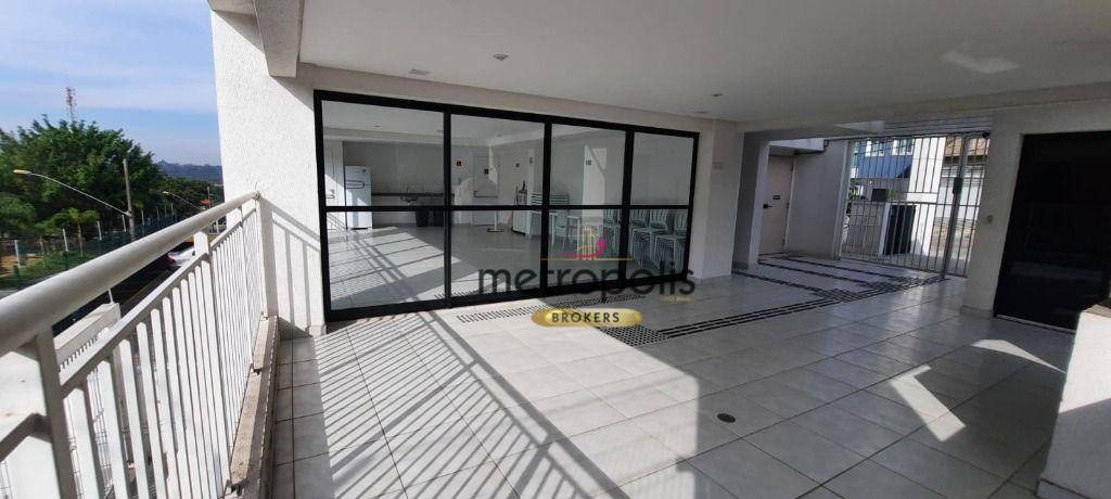 Apartamento à venda com 2 quartos, 46m² - Foto 8
