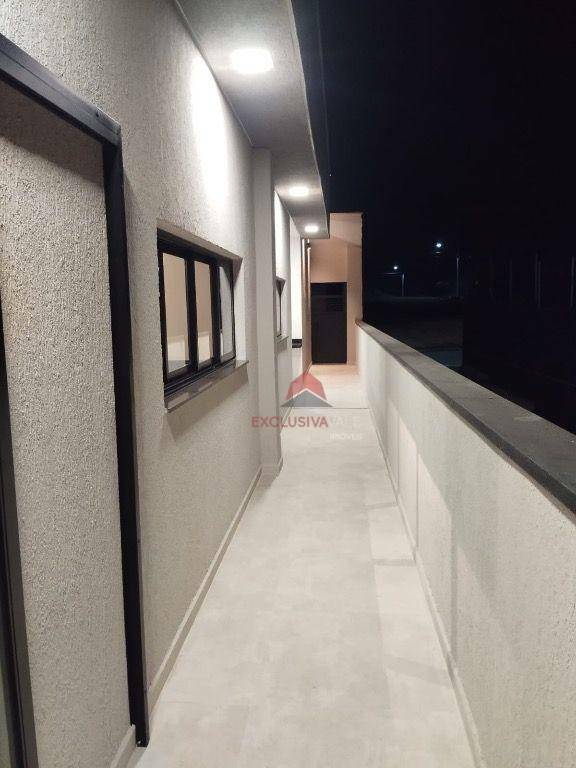 Casa, 3 quartos, 227 m² - Foto 14