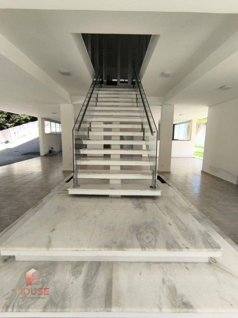 Casa de Condomínio à venda com 5 quartos, 600m² - Foto 10