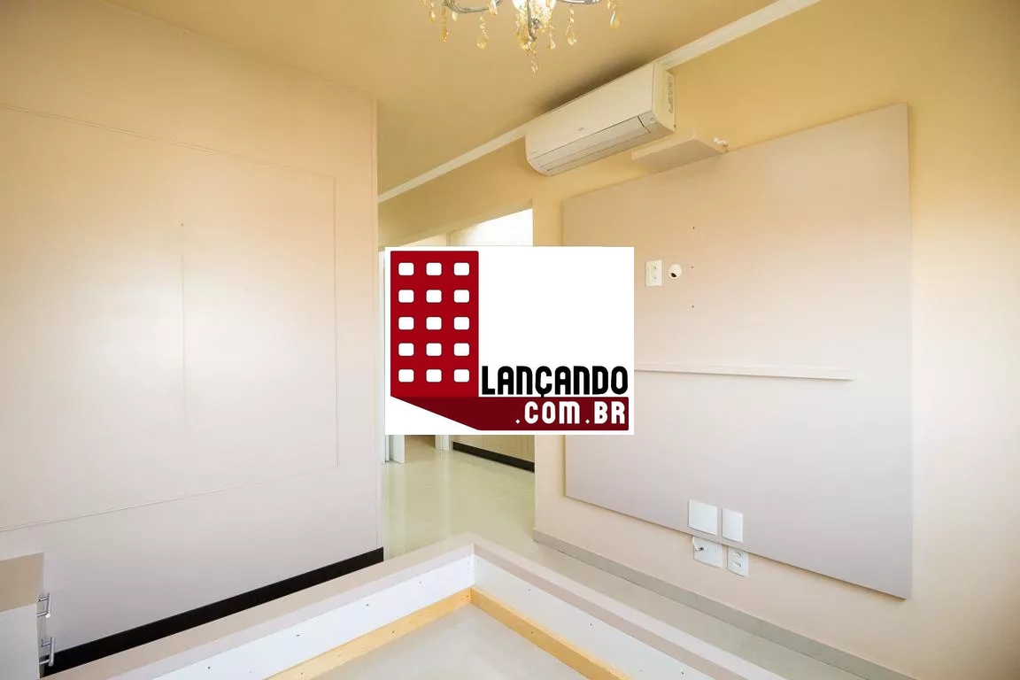 Apartamento à venda com 3 quartos, 130m² - Foto 19