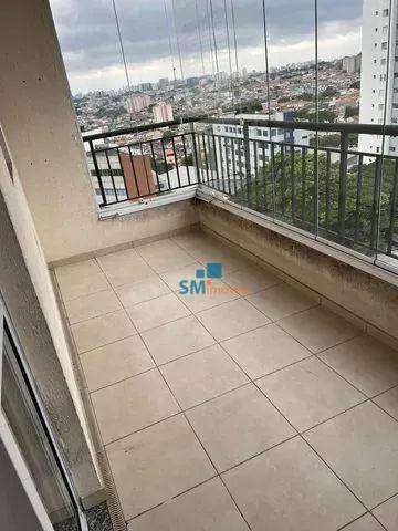 Apartamento à venda com 3 quartos, 86m² - Foto 8