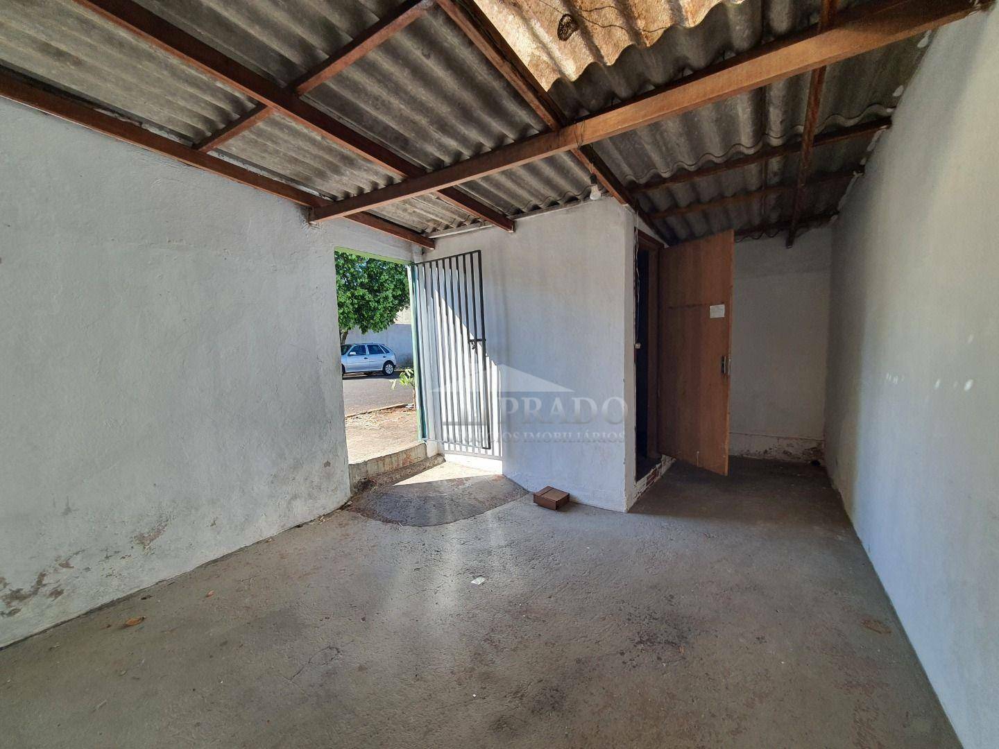 Casa à venda com 4 quartos, 200m² - Foto 19