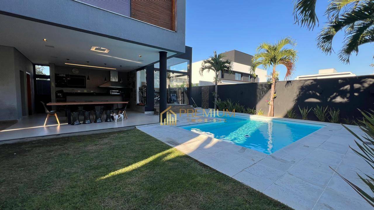 Sobrado à venda com 4 quartos, 350m² - Foto 18