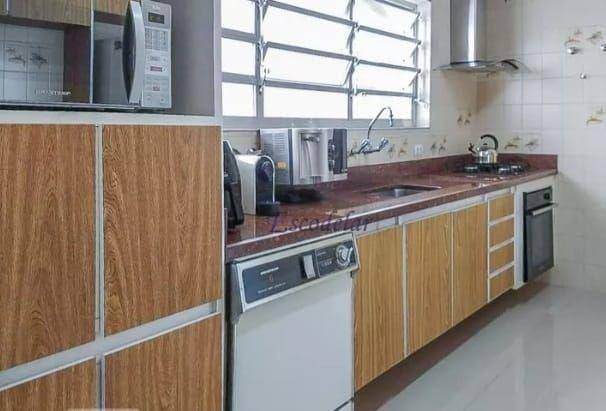 Sobrado à venda com 4 quartos, 250m² - Foto 13