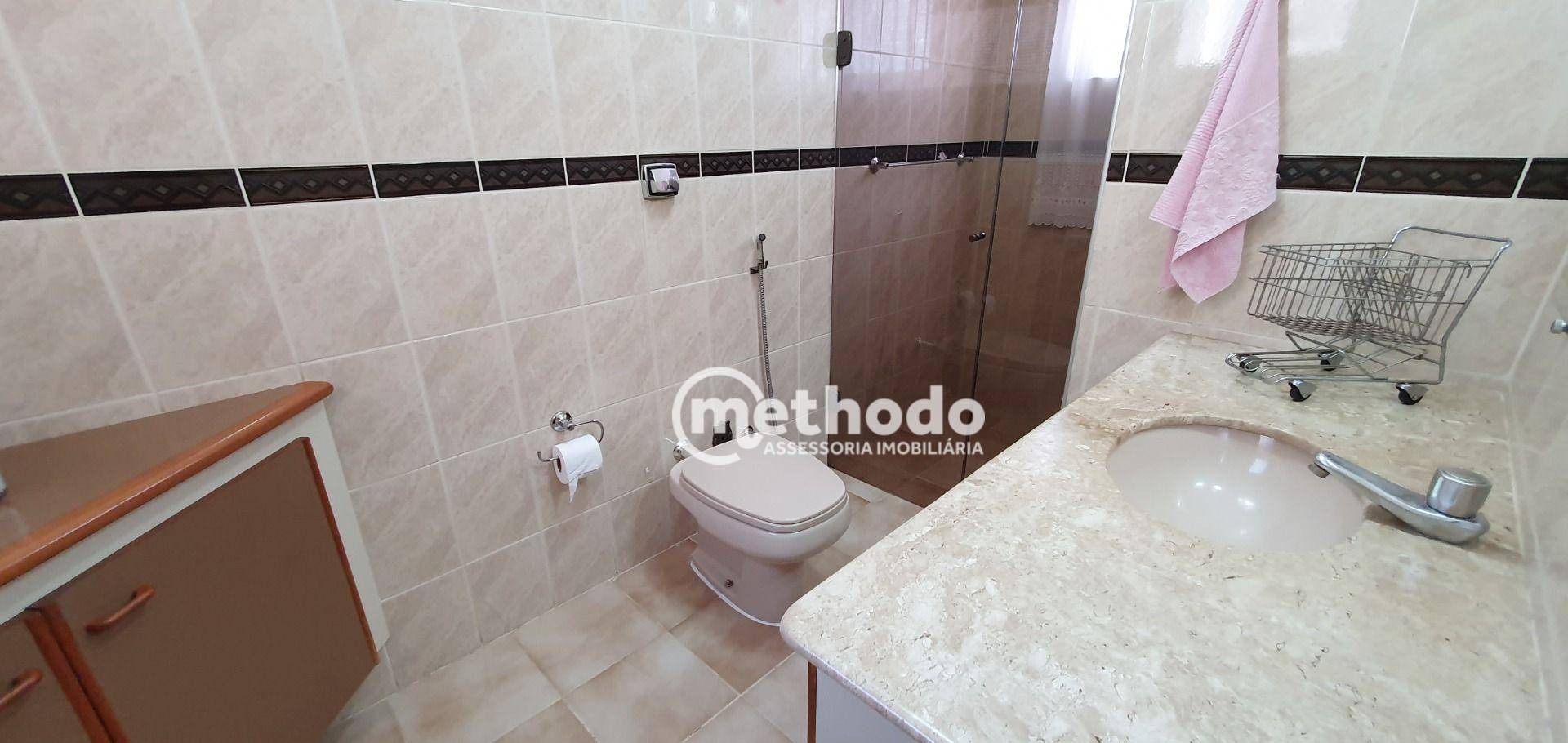 Casa à venda com 3 quartos, 192m² - Foto 11