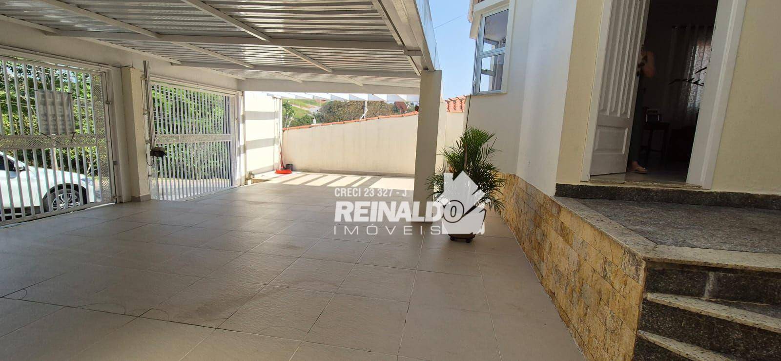 Casa à venda com 3 quartos, 127m² - Foto 23