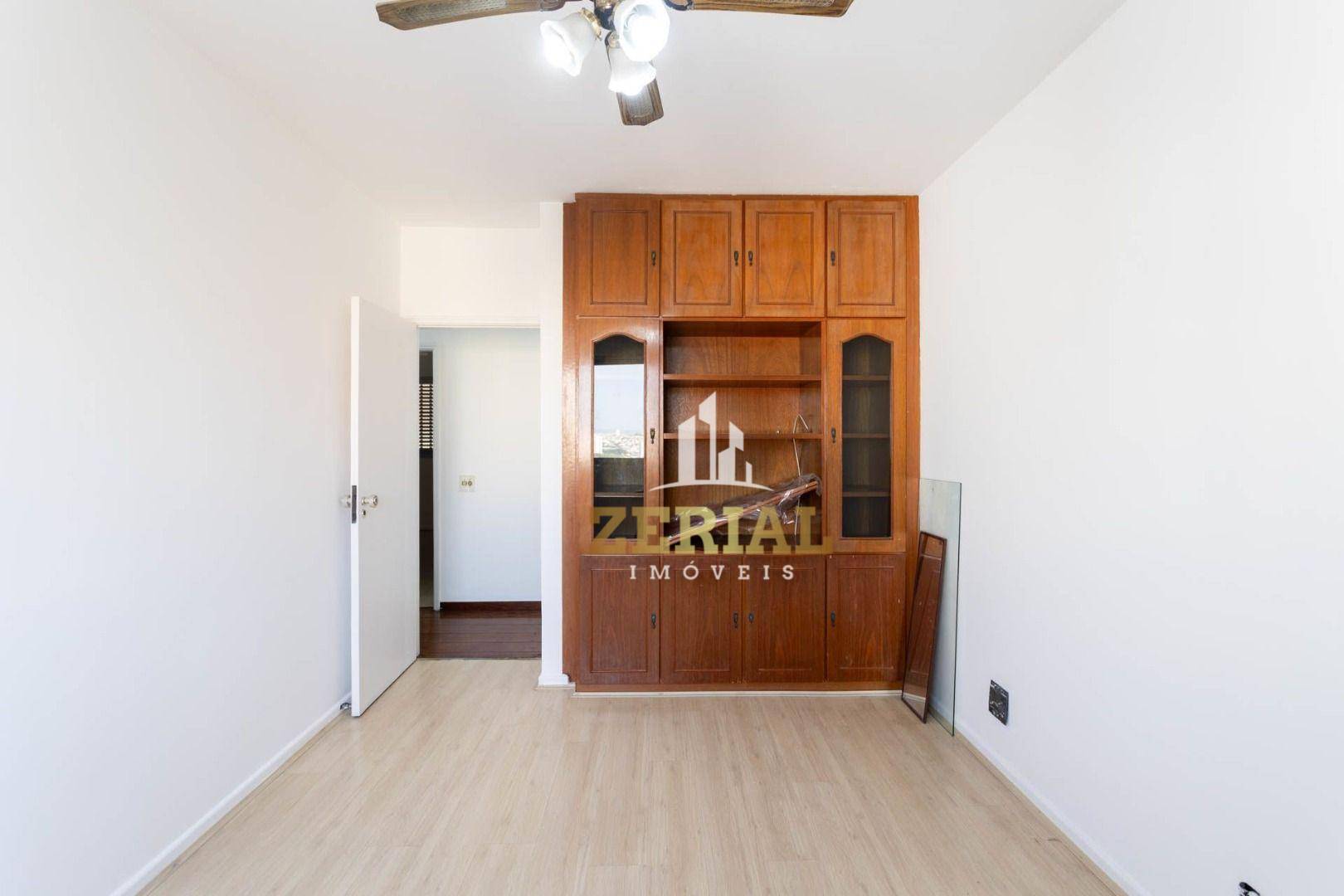 Apartamento à venda com 4 quartos, 178m² - Foto 15