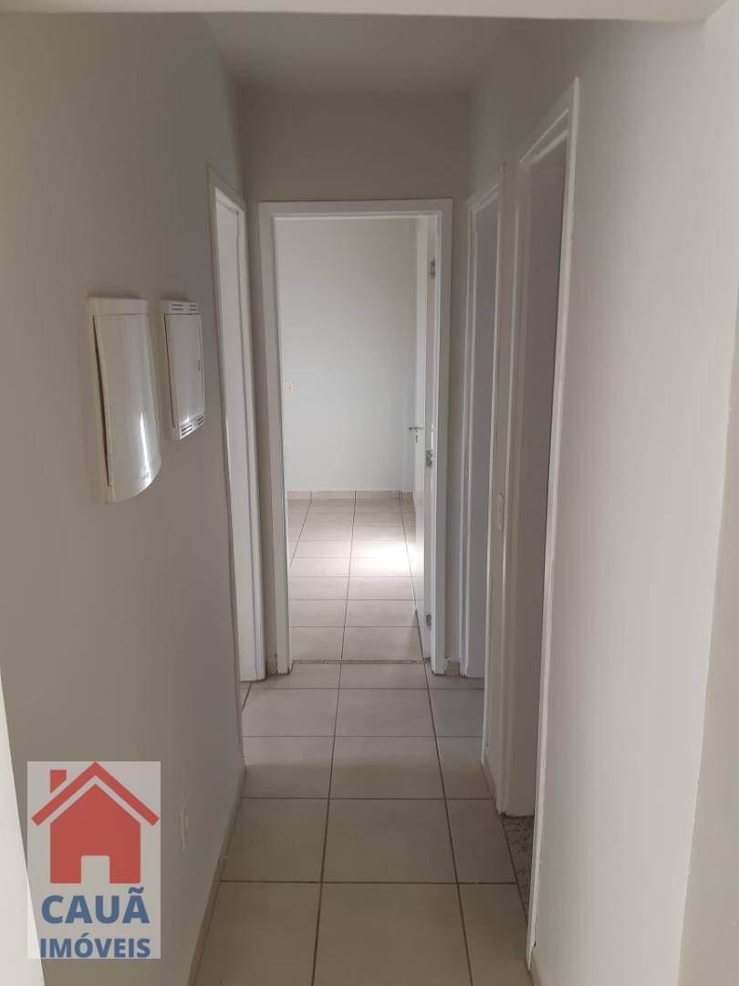 Apartamento à venda com 3 quartos, 1m² - Foto 13