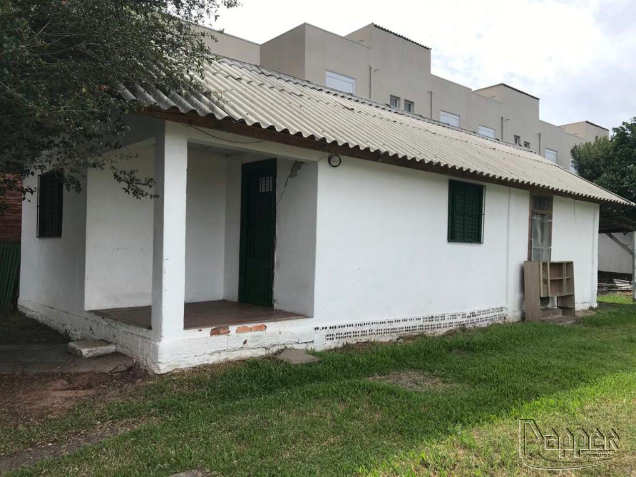 Casa à venda com 3 quartos, 53m² - Foto 2