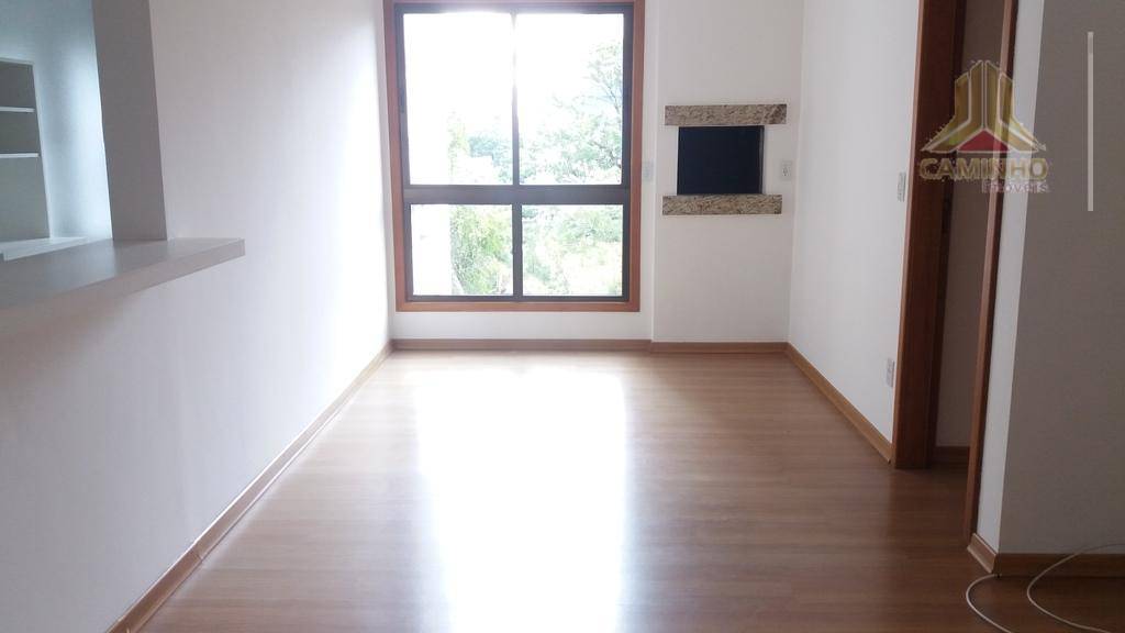 Apartamento à venda com 2 quartos, 72m² - Foto 2